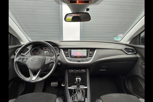 Opel Grandland X 1.2 Turbo Ultimate| CAMERA / AUTOMAAT / NAP