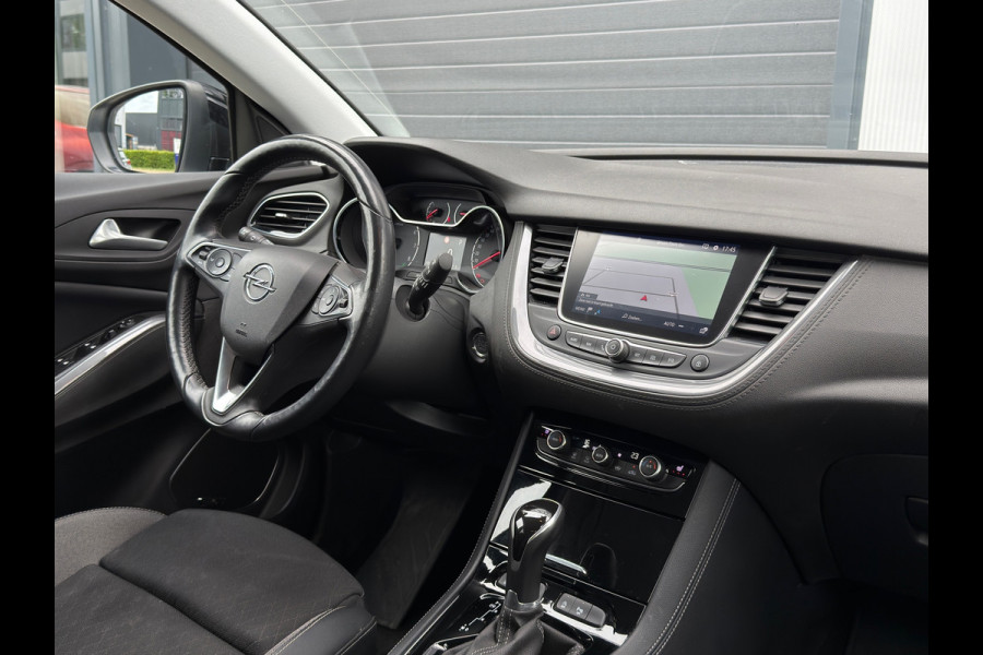 Opel Grandland X 1.2 Turbo Ultimate| CAMERA / AUTOMAAT / NAP