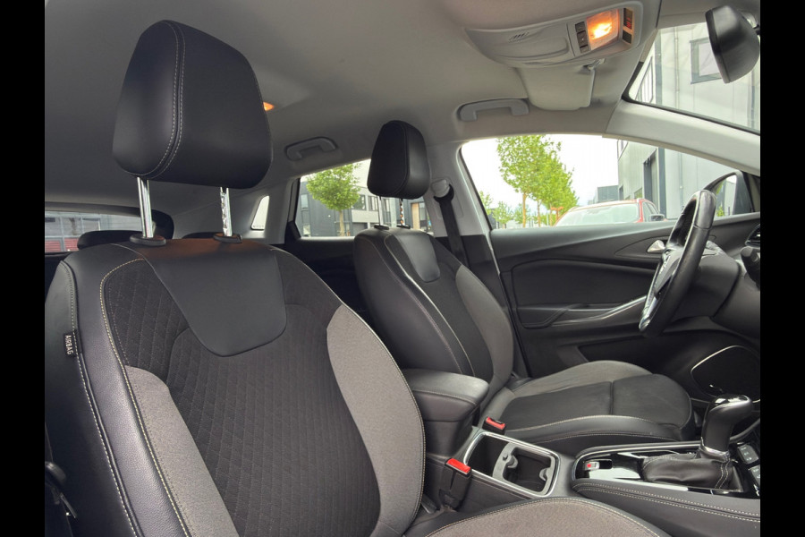 Opel Grandland X 1.2 Turbo Ultimate| CAMERA / AUTOMAAT / NAP