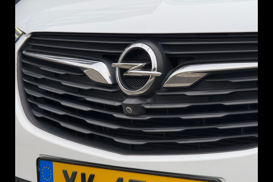 Opel Grandland X 1.2 Turbo Ultimate| CAMERA / AUTOMAAT / NAP
