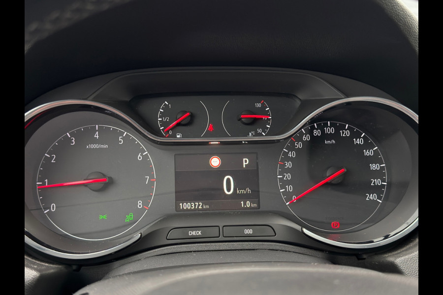 Opel Grandland X 1.2 Turbo Ultimate| CAMERA / AUTOMAAT / NAP