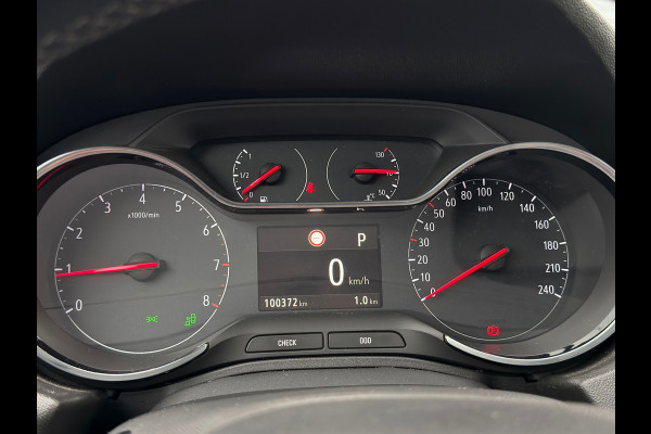 Opel Grandland X 1.2 Turbo Ultimate| CAMERA / AUTOMAAT / NAP