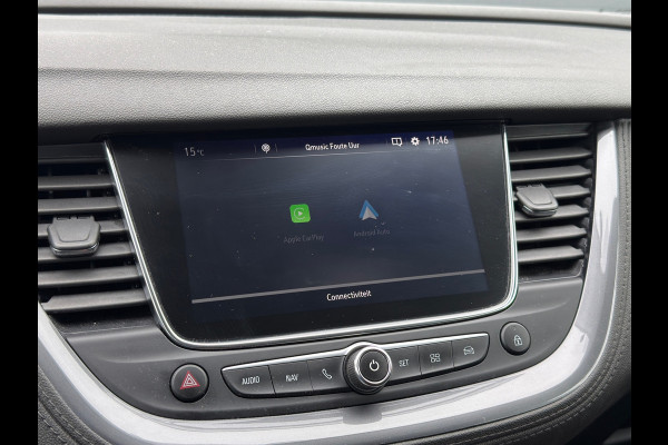Opel Grandland X 1.2 Turbo Ultimate| CAMERA / AUTOMAAT / NAP