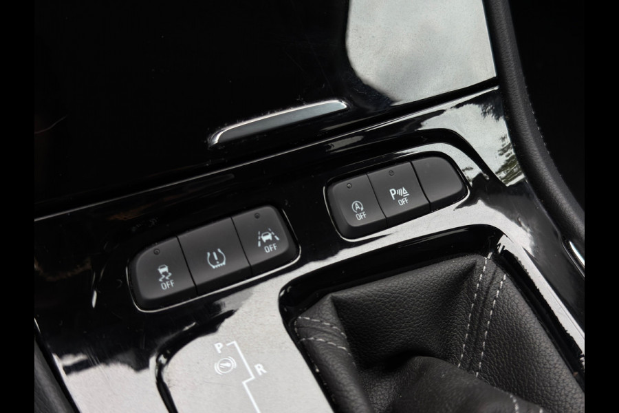 Opel Grandland X 1.2 Turbo Ultimate| CAMERA / AUTOMAAT / NAP