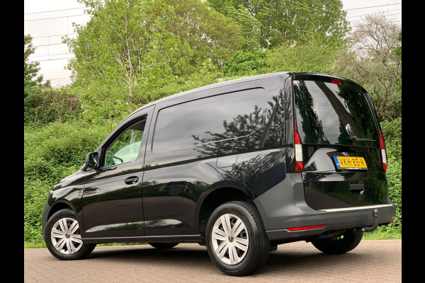 Volkswagen Caddy Cargo 2.0 TDI Trend NIEUWSTAAT INC. GARANTIE 28.614KM!