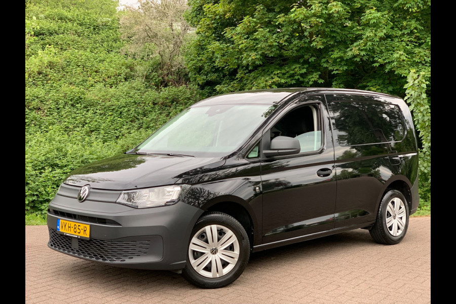 Volkswagen Caddy Cargo 2.0 TDI Trend NIEUWSTAAT INC. GARANTIE 28.614KM!