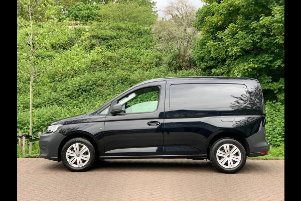 Volkswagen Caddy Cargo 2.0 TDI Trend NIEUWSTAAT INC. GARANTIE 28.614KM!