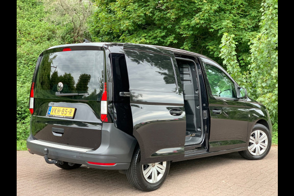 Volkswagen Caddy Cargo 2.0 TDI Trend NIEUWSTAAT INC. GARANTIE 28.614KM!
