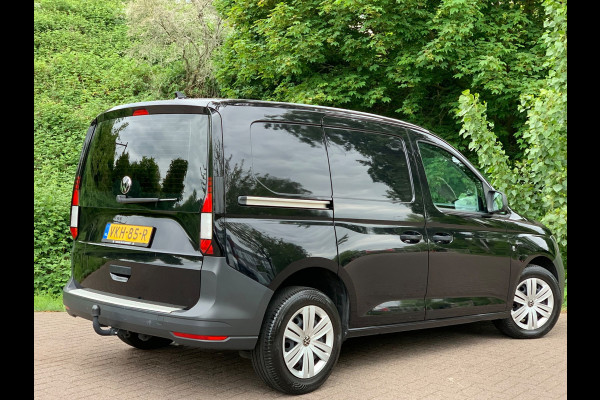 Volkswagen Caddy Cargo 2.0 TDI Trend NIEUWSTAAT INC. GARANTIE 28.614KM!