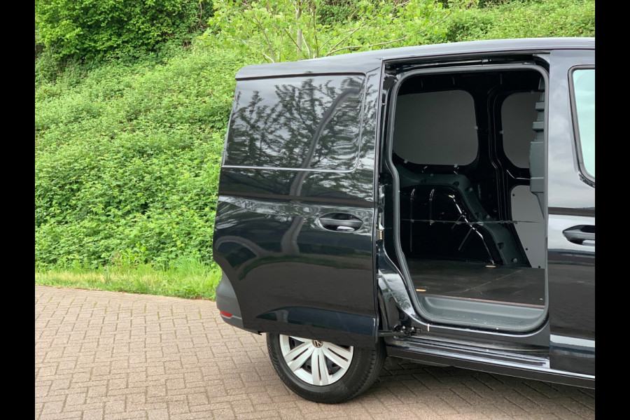 Volkswagen Caddy Cargo 2.0 TDI Trend NIEUWSTAAT INC. GARANTIE 28.614KM!