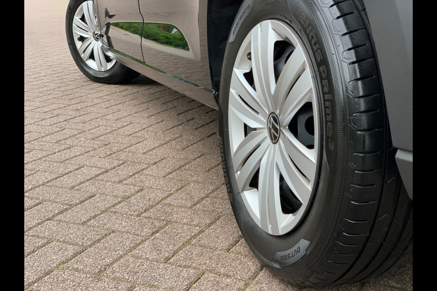 Volkswagen Caddy Cargo 2.0 TDI Trend NIEUWSTAAT INC. GARANTIE 28.614KM!