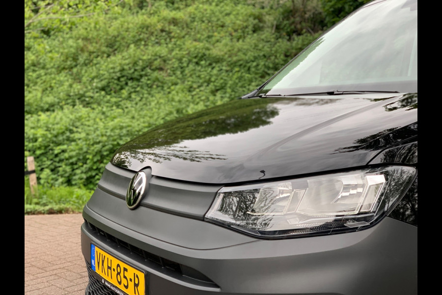 Volkswagen Caddy Cargo 2.0 TDI Trend NIEUWSTAAT INC. GARANTIE 28.614KM!