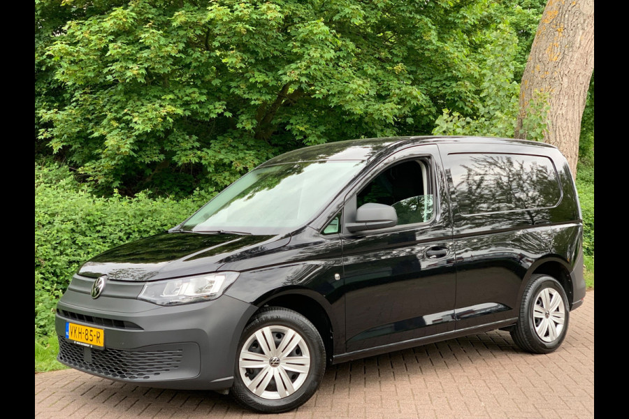 Volkswagen Caddy Cargo 2.0 TDI Trend NIEUWSTAAT INC. GARANTIE 28.614KM!