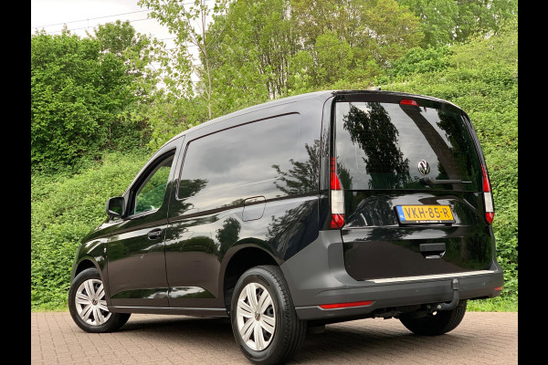 Volkswagen Caddy Cargo 2.0 TDI Trend NIEUWSTAAT INC. GARANTIE 28.614KM!