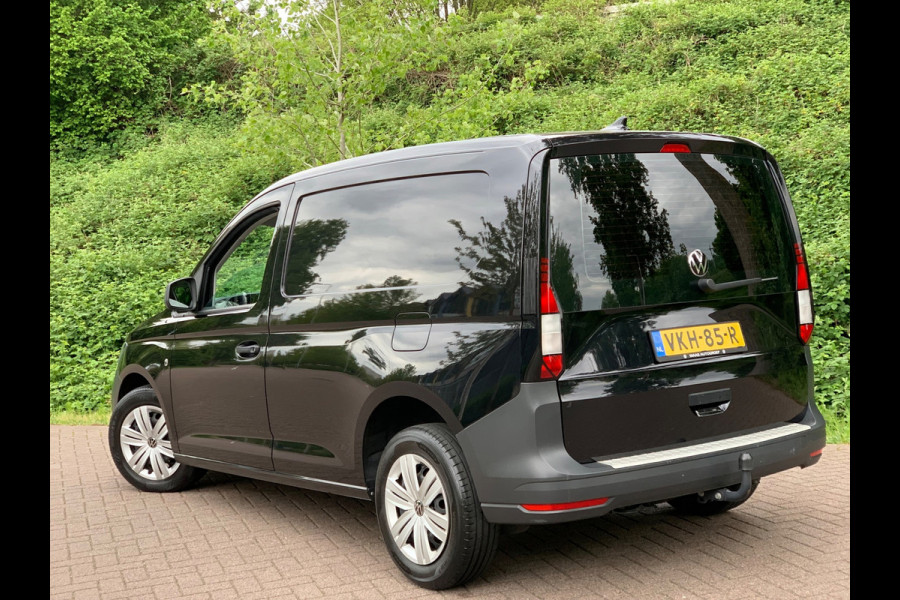 Volkswagen Caddy Cargo 2.0 TDI Trend NIEUWSTAAT INC. GARANTIE 28.614KM!