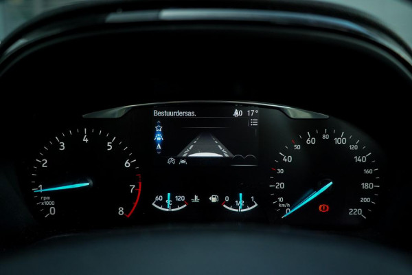 Ford Fiesta 1.0 EcoBoost Titanium / Pano / B&O / NL Auto
