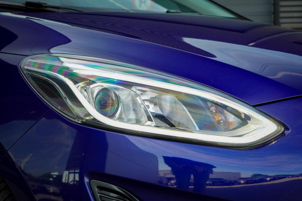 Ford Fiesta 1.0 EcoBoost Titanium / Pano / B&O / NL Auto