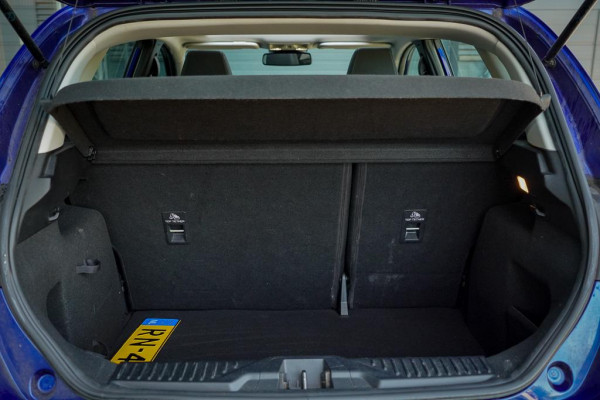Ford Fiesta 1.0 EcoBoost Titanium / Pano / B&O / NL Auto
