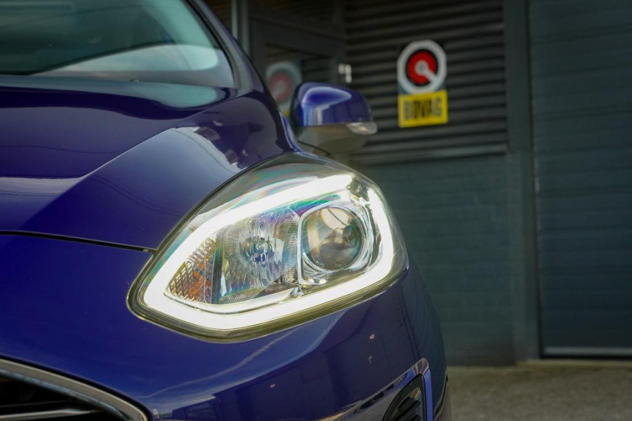 Ford Fiesta 1.0 EcoBoost Titanium / Pano / B&O / NL Auto