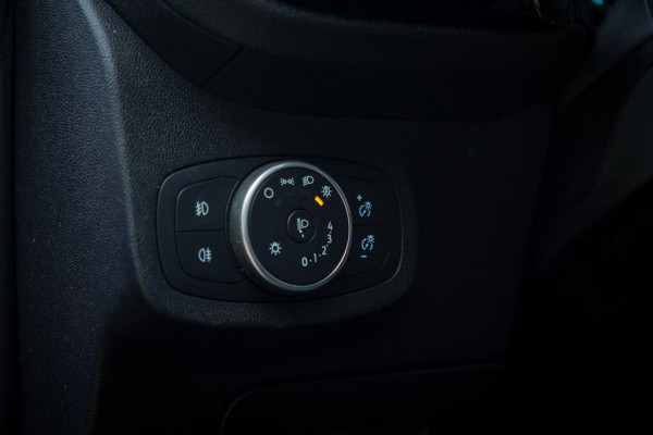 Ford Fiesta 1.0 EcoBoost Titanium / Pano / B&O / NL Auto