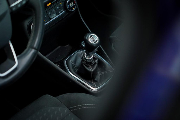 Ford Fiesta 1.0 EcoBoost Titanium / Pano / B&O / NL Auto