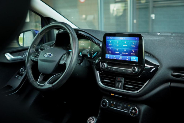 Ford Fiesta 1.0 EcoBoost Titanium / Pano / B&O / NL Auto