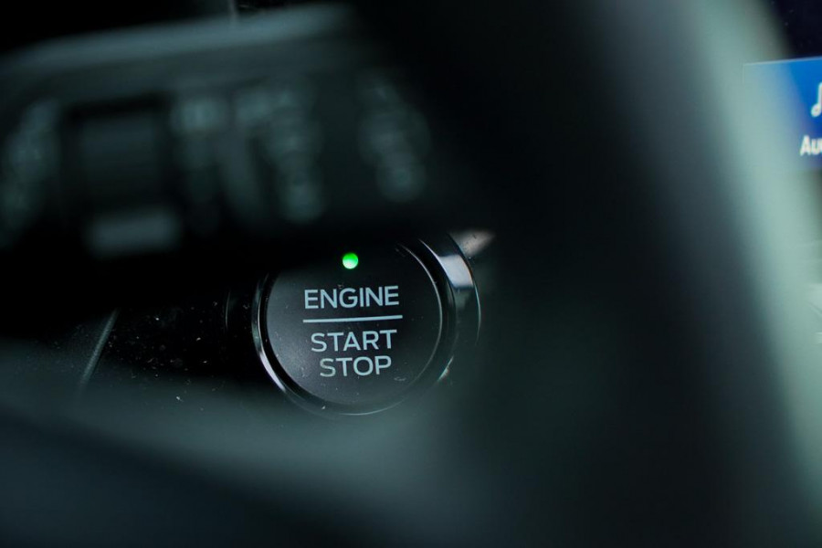 Ford Fiesta 1.0 EcoBoost Titanium / Pano / B&O / NL Auto