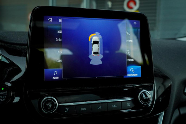 Ford Fiesta 1.0 EcoBoost Titanium / Pano / B&O / NL Auto