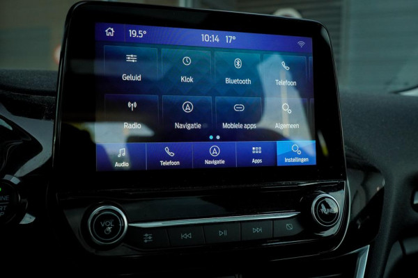 Ford Fiesta 1.0 EcoBoost Titanium / Pano / B&O / NL Auto
