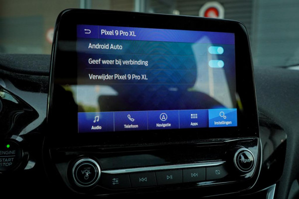 Ford Fiesta 1.0 EcoBoost Titanium / Pano / B&O / NL Auto