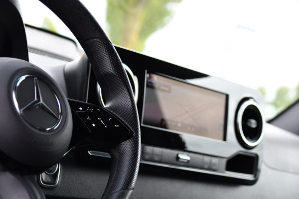 Mercedes-Benz Sprinter 317 1.9 CDI L2H2 Pro AMG Edition Facelift, Camera, Cruise, Carplay, Stoelverwarming, LED, 170pk, Geveerde stoel, Mbux, Automaat,