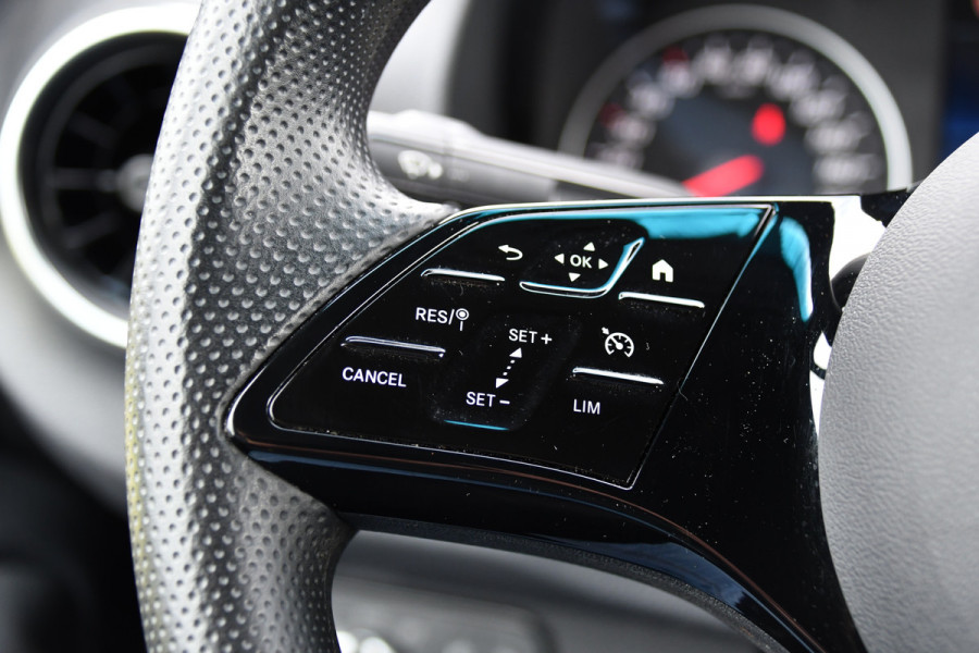 Mercedes-Benz Sprinter 317 1.9 CDI L2H2 Pro AMG Edition Facelift, Camera, Cruise, Carplay, Stoelverwarming, LED, 170pk, Geveerde stoel, Mbux, Automaat,