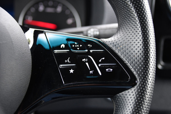 Mercedes-Benz Sprinter 317 1.9 CDI L2H2 Pro AMG Edition Facelift, Camera, Cruise, Carplay, Stoelverwarming, LED, 170pk, Geveerde stoel, Mbux, Automaat,