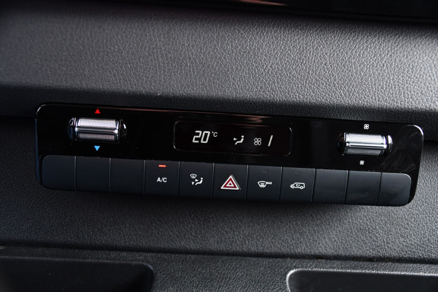 Mercedes-Benz Sprinter 317 1.9 CDI L2H2 Pro AMG Edition Facelift, Camera, Cruise, Carplay, Stoelverwarming, LED, 170pk, Geveerde stoel, Mbux, Automaat,