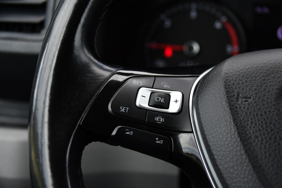 MAN TGE 35 2.0 L3H2 PB Edition Camera, Cruise, Carplay, LED, 177pk, Clima, Trekhaak, Stuurverwarming, Automaat, NAVI, Sensoren, Multimedia, Uniek!