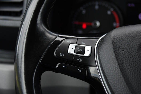 MAN TGE 35 2.0 L3H2 PB Edition Camera, Cruise, Carplay, LED, 177pk, Clima, Trekhaak, Stuurverwarming, Automaat, NAVI, Sensoren, Multimedia, Uniek!