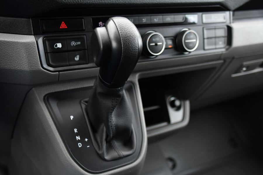 MAN TGE 35 2.0 L3H2 PB Edition Camera, Cruise, Carplay, LED, 177pk, Clima, Trekhaak, Stuurverwarming, Automaat, NAVI, Sensoren, Multimedia, Uniek!