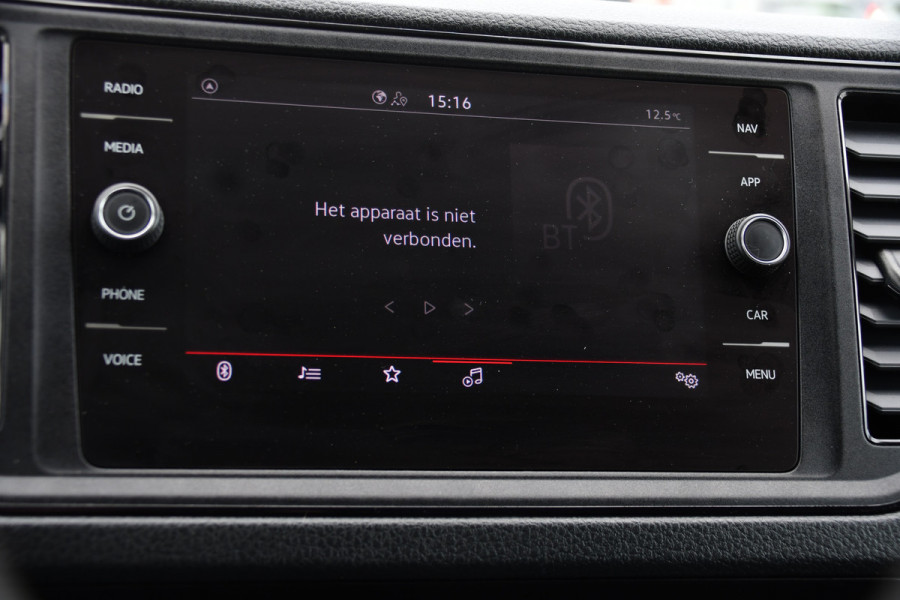 MAN TGE 35 2.0 L3H2 PB Edition Camera, Cruise, Carplay, LED, 177pk, Clima, Trekhaak, Stuurverwarming, Automaat, NAVI, Sensoren, Multimedia, Uniek!