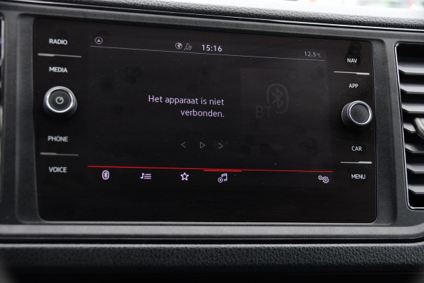 MAN TGE 35 2.0 L3H2 PB Edition Camera, Cruise, Carplay, LED, 177pk, Clima, Trekhaak, Stuurverwarming, Automaat, NAVI, Sensoren, Multimedia, Uniek!