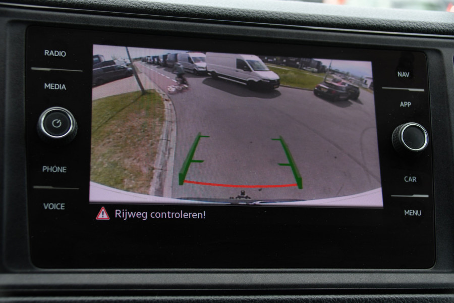 MAN TGE 35 2.0 L3H2 PB Edition Camera, Cruise, Carplay, LED, 177pk, Clima, Trekhaak, Stuurverwarming, Automaat, NAVI, Sensoren, Multimedia, Uniek!