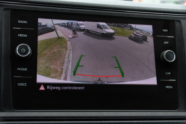MAN TGE 35 2.0 L3H2 PB Edition Camera, Cruise, Carplay, LED, 177pk, Clima, Trekhaak, Stuurverwarming, Automaat, NAVI, Sensoren, Multimedia, Uniek!