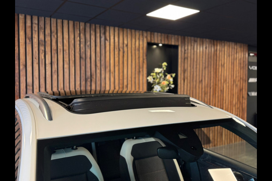 Volkswagen T-Roc 2.0 TSI 4Motion Sport / Pano / Beats / Stuurverwarming / Virtual / Carplay / DAB