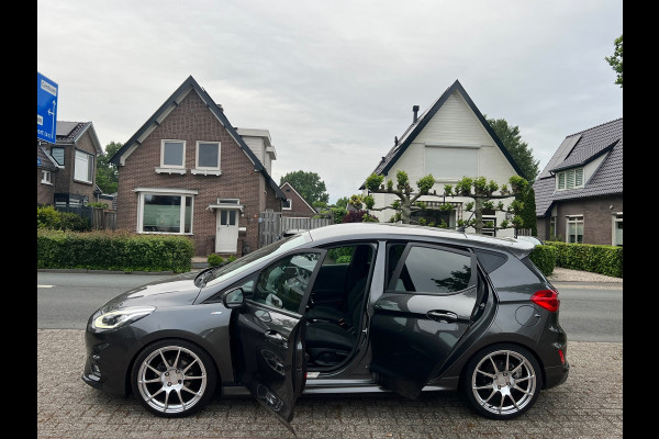 Ford Fiesta 1.0 EcoBoost ST-Line NL-AUTO-NAP