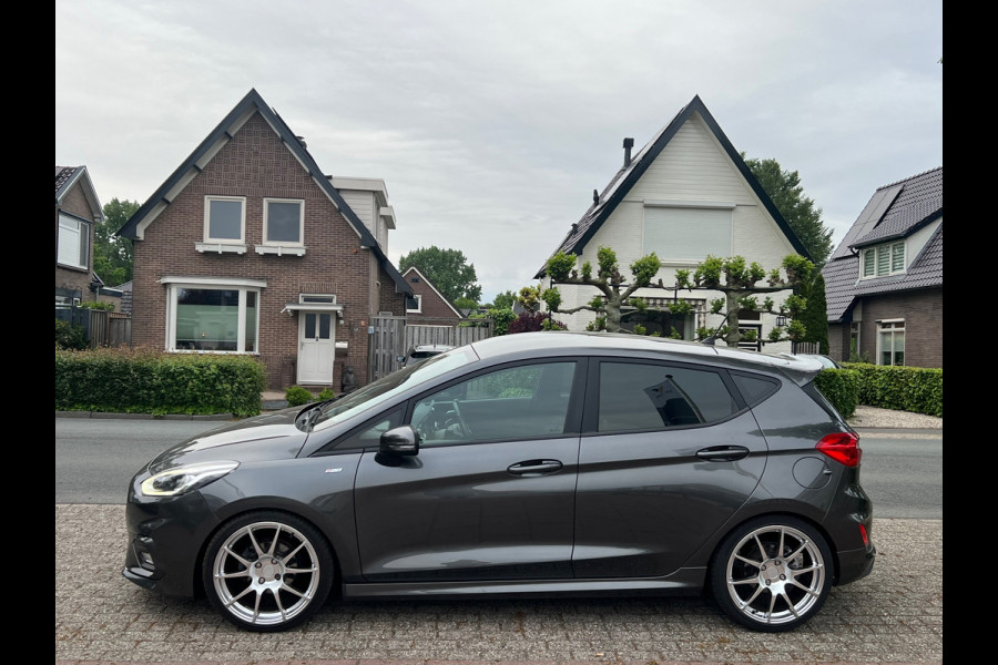 Ford Fiesta 1.0 EcoBoost ST-Line NL-AUTO-NAP