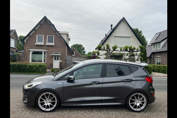 Ford Fiesta 1.0 EcoBoost ST-Line NL-AUTO-NAP