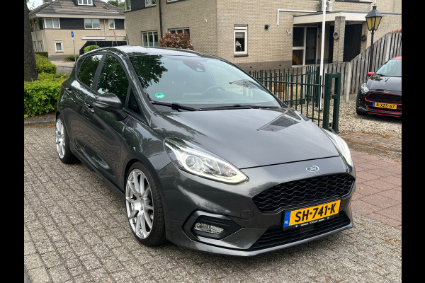 Ford Fiesta 1.0 EcoBoost ST-Line NL-AUTO-NAP