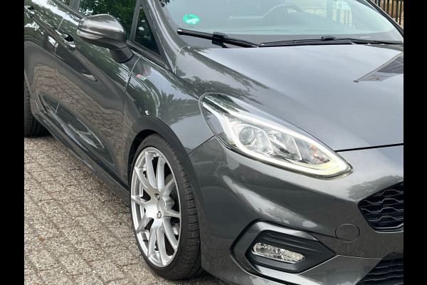 Ford Fiesta 1.0 EcoBoost ST-Line NL-AUTO-NAP