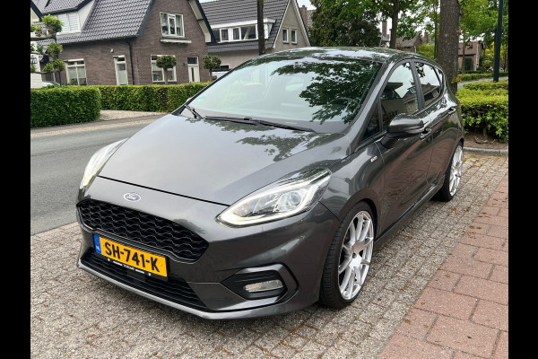 Ford Fiesta 1.0 EcoBoost ST-Line NL-AUTO-NAP