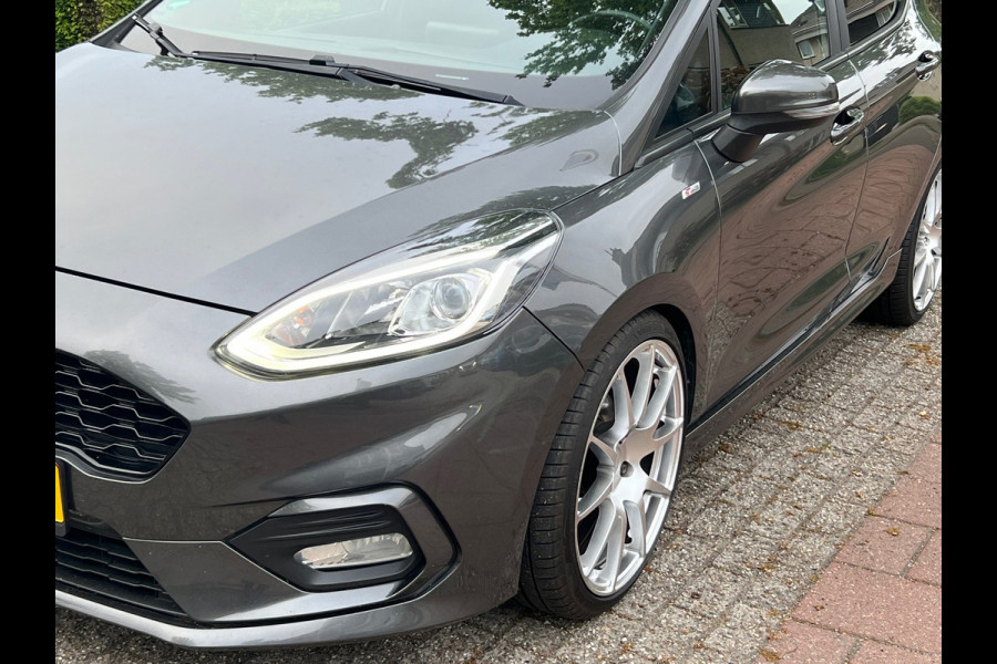 Ford Fiesta 1.0 EcoBoost ST-Line NL-AUTO-NAP