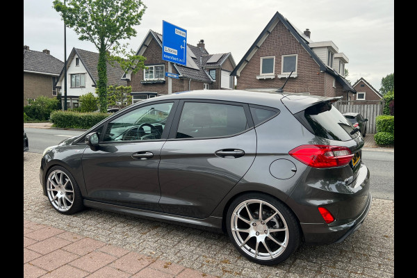 Ford Fiesta 1.0 EcoBoost ST-Line NL-AUTO-NAP